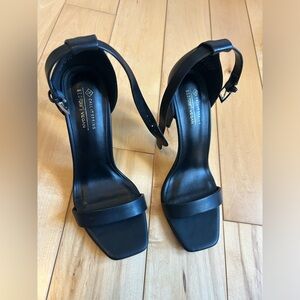 call it spring heels